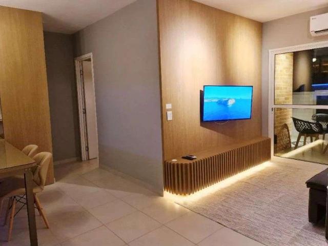 Apartamento para Venda em Mongaguá/SP Vila Anhanguera 2 Quartos