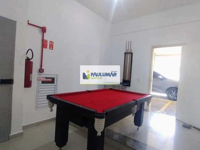 Apartamento para Venda em Mongaguá/SP Vila Anhanguera 2 Quartos