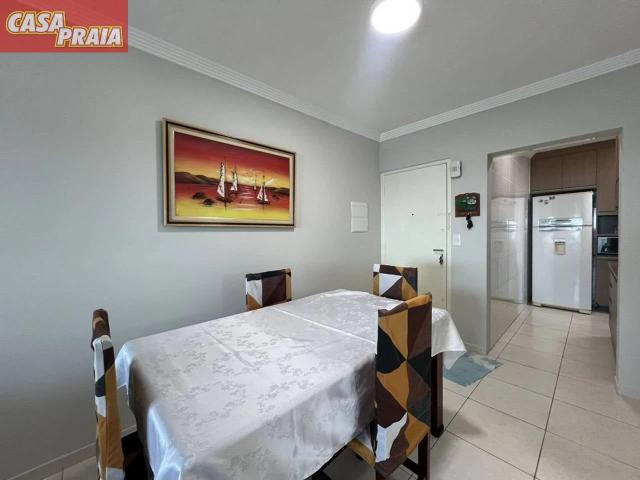 Apartamento para Venda em Mongaguá/SP Vila Anhanguera 2 Quartos
