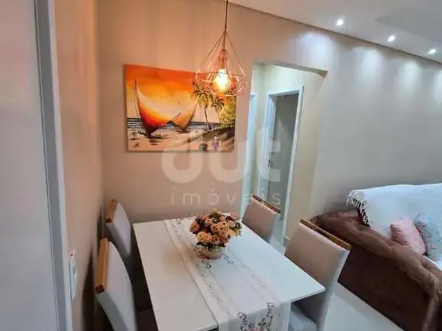 Apartamento para Venda em Mongaguá/SP Vila Anhanguera 2 Quartos