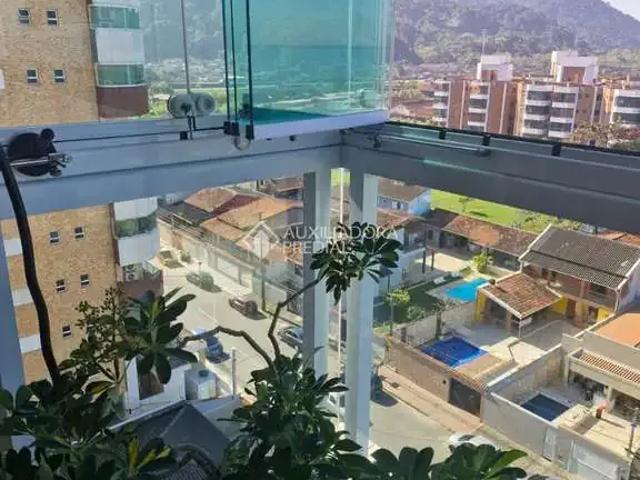Apartamento para Venda em Mongaguá/SP Vila Anhanguera 2 Quartos