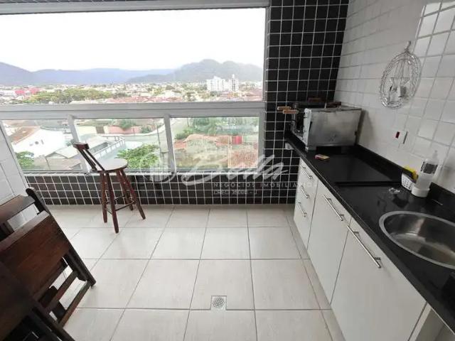 Apartamento para Venda em Mongaguá/SP Vila Anhanguera 2 Quartos