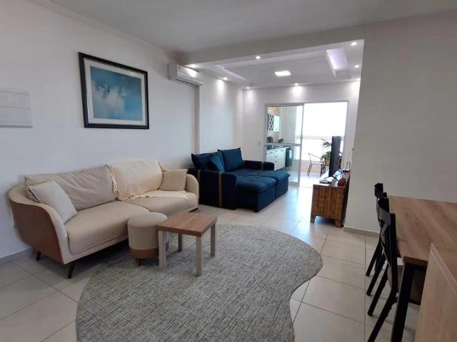 Apartamento para Venda em Mongaguá/SP Vila Anhanguera 2 Quartos