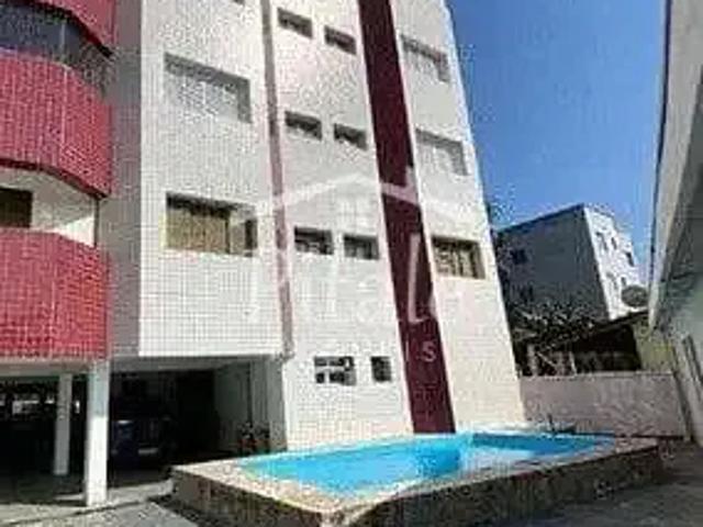Apartamento para Venda em Mongaguá/SP Vila Atlântica 3 Quartos