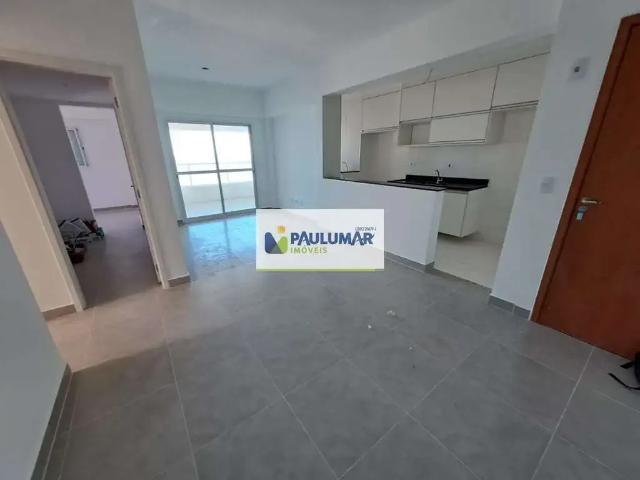 Apartamento para Venda em Mongaguá/SP Vila Atlântica 3 Quartos