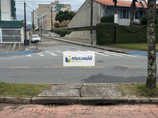 Apartamento para Venda em Mongaguá/SP Vila Atlântica 1 Quartos