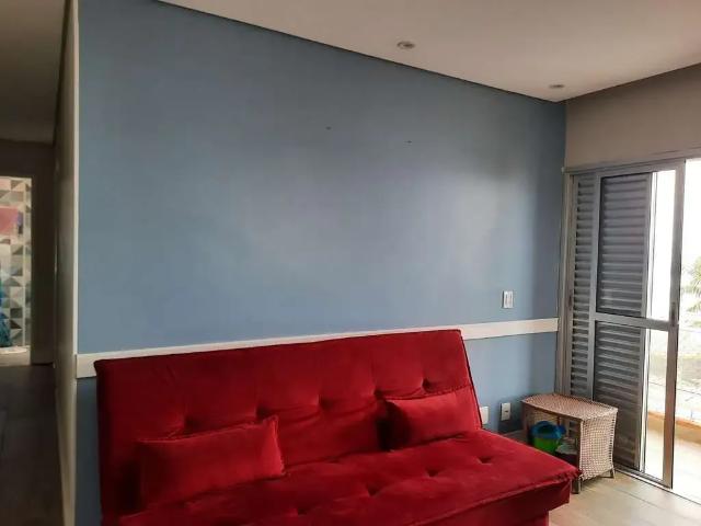 Apartamento para Venda em Mongaguá/SP Vila Atlântica 1 Quartos