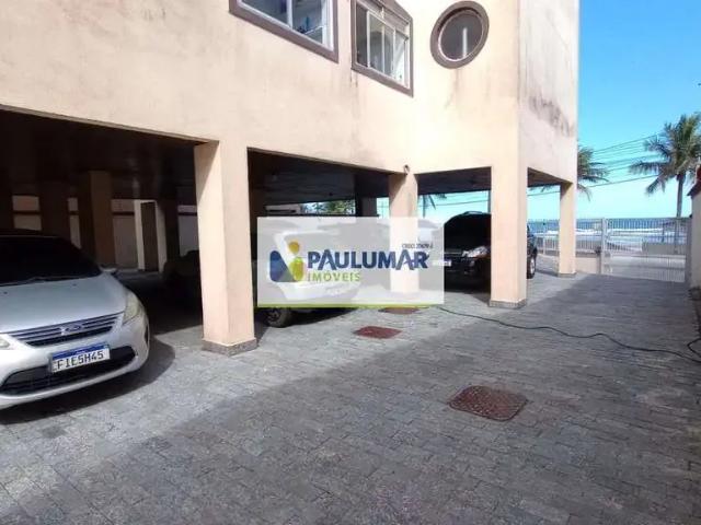 Apartamento para Venda em Mongaguá/SP Vila Atlântica 1 Quartos