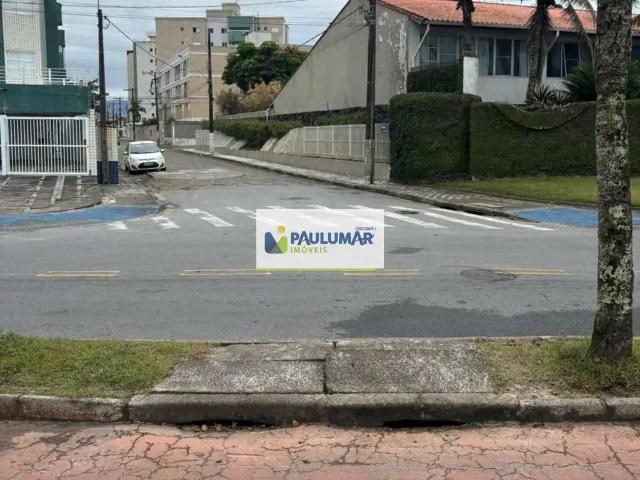 Apartamento para Venda em Mongaguá/SP Vila Atlântica 1 Quartos