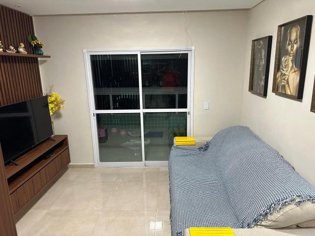 Apartamento para Venda em Mongaguá/SP Vila Atlântica 2 Quartos