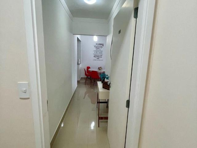 Apartamento para Venda em Mongaguá/SP Vila Atlântica 2 Quartos