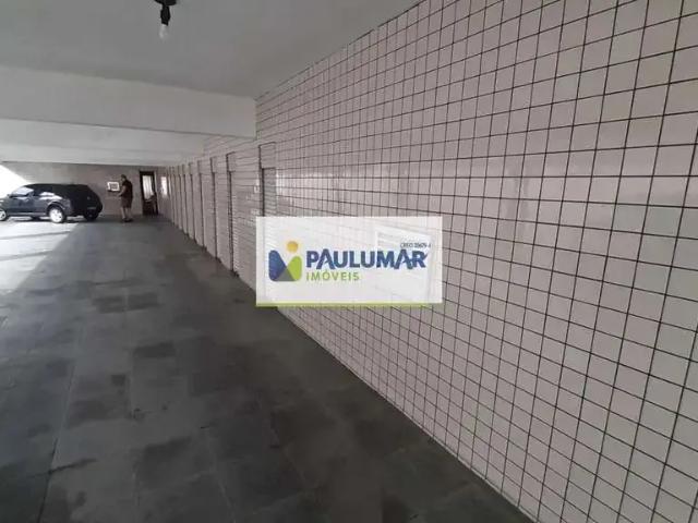 Apartamento para Venda em Mongaguá/SP Vila Atlântica 2 Quartos