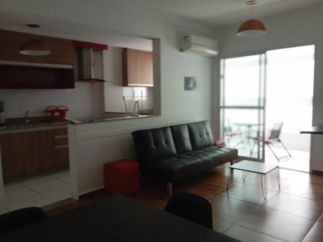 Apartamento para Venda em Mongaguá/SP Vila Atlântica 2 Quartos