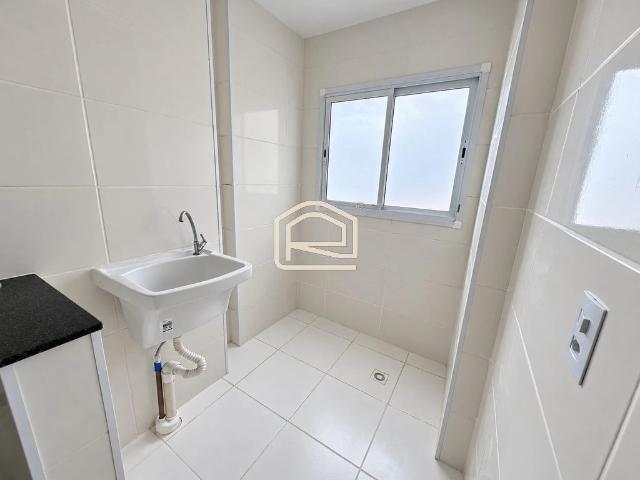 Apartamento para Venda em Mongaguá/SP Vila Atlântica 2 Quartos