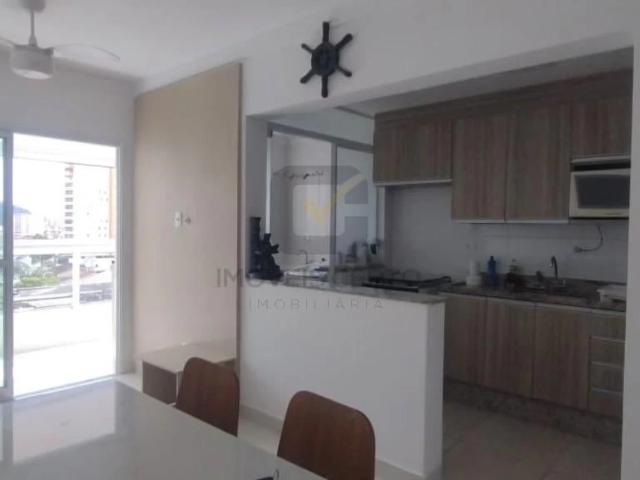 Apartamento para Venda em Mongaguá/SP Vila Atlântica 2 Quartos