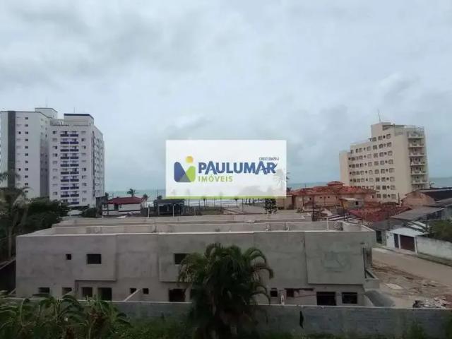 Apartamento para Venda em Mongaguá/SP Vila Atlântica 2 Quartos