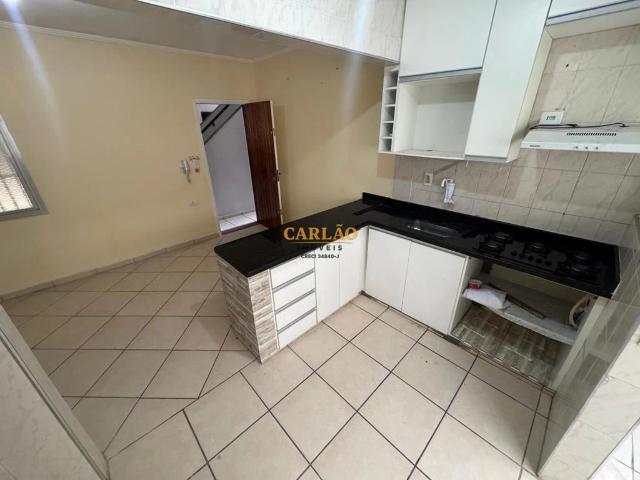 Apartamento para Venda em Mongaguá/SP Vila Atlântica 2 Quartos