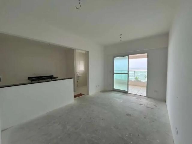 Apartamento para Venda em Mongaguá/SP Vila Atlântica 2 Quartos