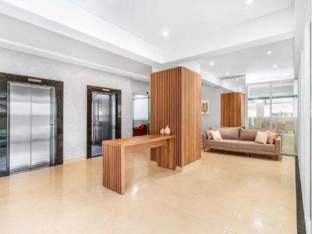 Apartamento para Venda em Mongaguá/SP Vila Atlântica 2 Quartos