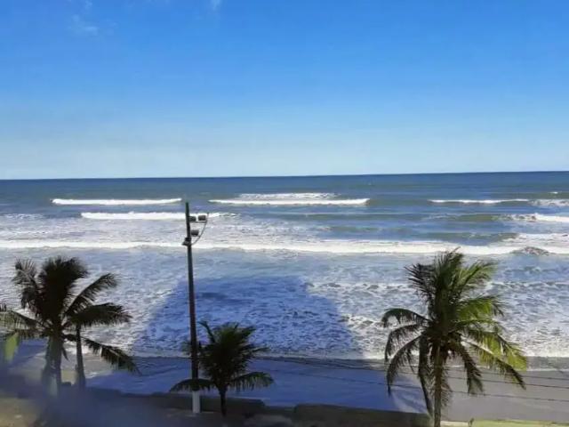 Apartamento para Venda em Mongaguá/SP Vila Atlântica 2 Quartos