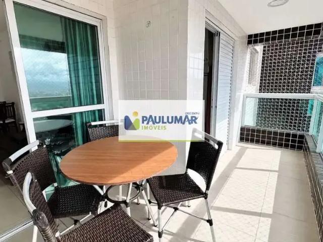 Apartamento para Venda em Mongaguá/SP Vila Atlântica 2 Quartos