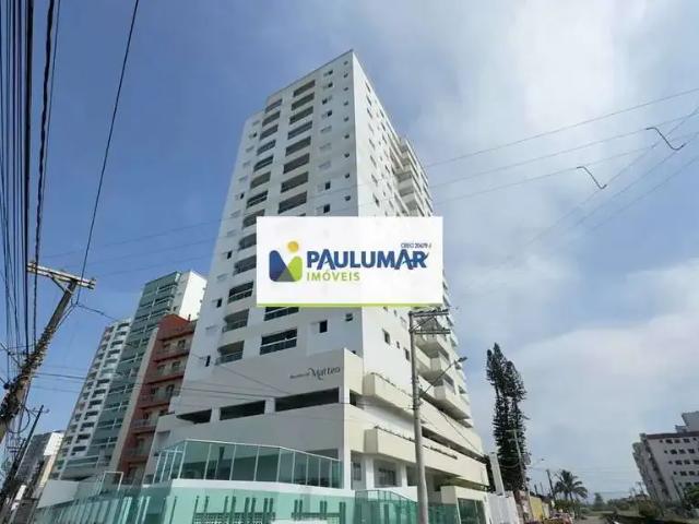 Apartamento para Venda em Mongaguá/SP Vila Atlântica 2 Quartos