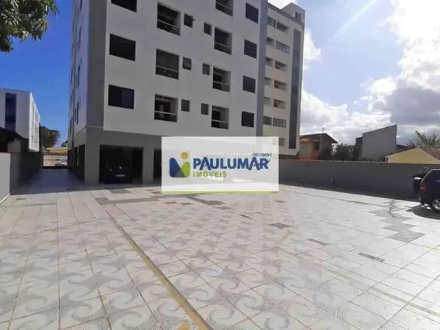 Apartamento para Venda em Mongaguá/SP Vila Atlântica 2 Quartos