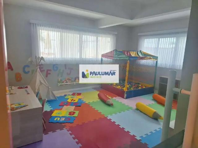 Apartamento para Venda em Mongaguá/SP Vila Atlântica 2 Quartos