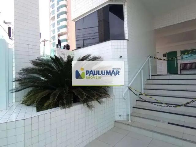 Apartamento para Venda em Mongaguá/SP Vila Atlântica 2 Quartos
