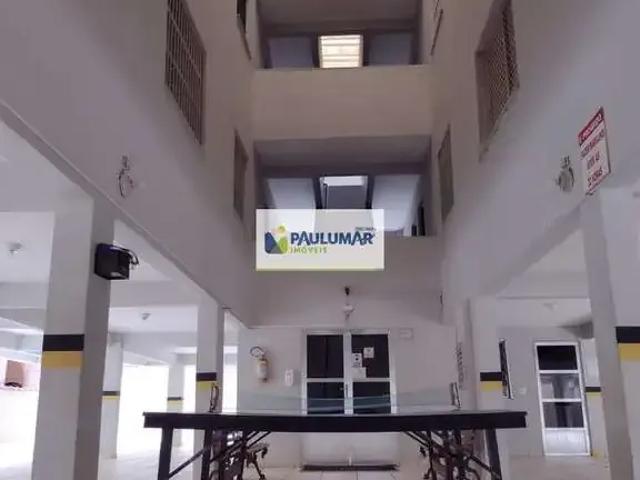Apartamento para Venda em Mongaguá/SP Vila Atlântica 2 Quartos