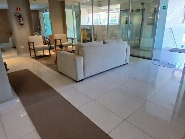 Apartamento para Venda em Mongaguá/SP Vila Atlântica 2 Quartos