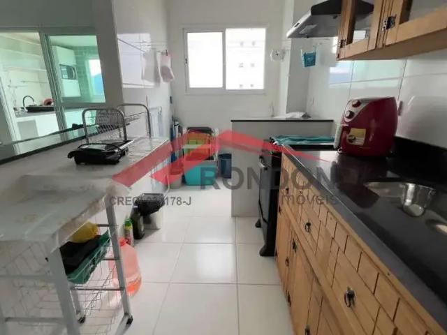 Apartamento para Venda em Mongaguá/SP Vila Atlântica 2 Quartos