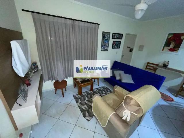 Apartamento para Venda em Mongaguá/SP Vila Atlântica 2 Quartos