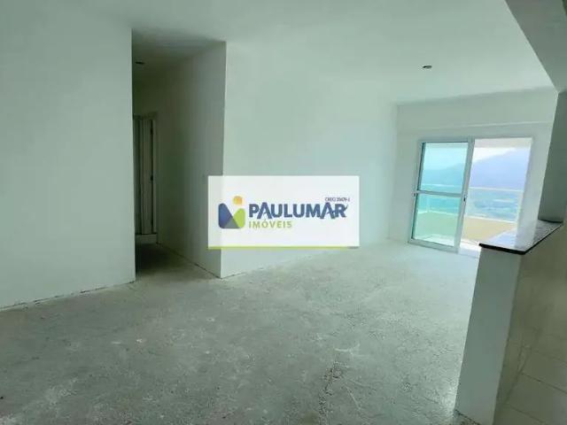 Apartamento para Venda em Mongaguá/SP Vila Atlântica 2 Quartos