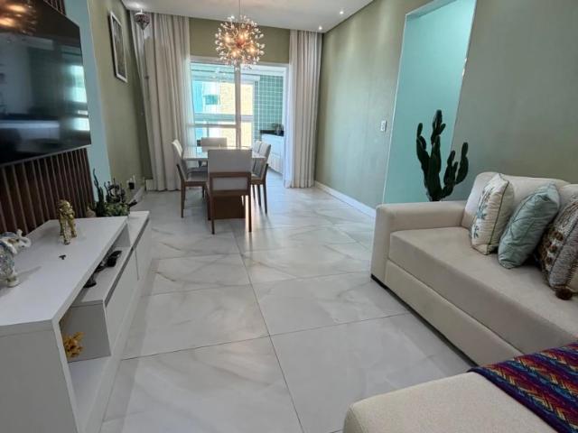 Apartamento para Venda em Mongaguá/SP Vila Atlântica 2 Quartos