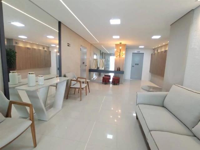 Apartamento para Venda em Mongaguá/SP Vila Atlântica 2 Quartos