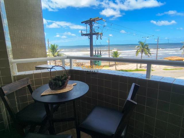 Apartamento para Venda em Mongaguá/SP Vila Atlântica 2 Quartos