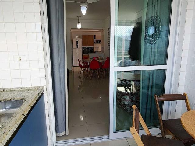 Apartamento para Venda em Mongaguá/SP Vila Atlântica 2 Quartos