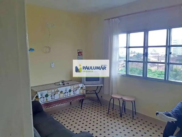Apartamento para Venda em Mongaguá/SP Vila Atlântica 2 Quartos
