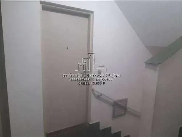 Apartamento para Venda em Mongaguá/SP Vila Atlântica 2 Quartos