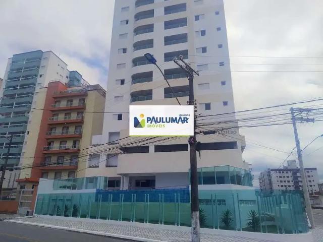 Apartamento para Venda em Mongaguá/SP Vila Atlântica 2 Quartos