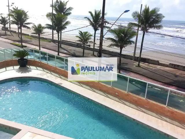 Apartamento para Venda em Mongaguá/SP Vila Atlântica 2 Quartos