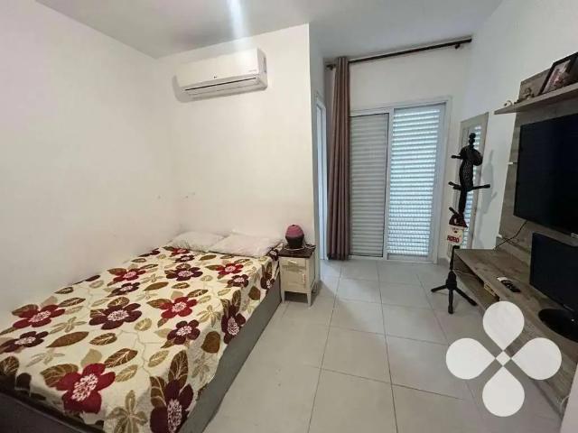 Apartamento para Venda em Mongaguá/SP Vila Atlântica 2 Quartos