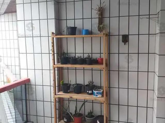 Apartamento para Venda em Mongaguá/SP Vila Atlântica 2 Quartos