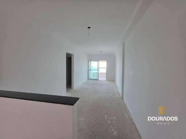 Apartamento para Venda em Mongaguá/SP Vila Dinapolis 3 Quartos