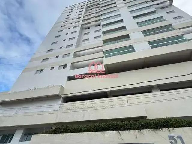 Apartamento para Venda em Mongaguá/SP Vila Dinapolis 3 Quartos