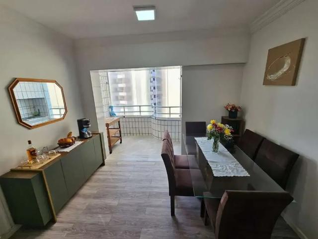 Apartamento para Venda em Mongaguá/SP Vila Dinapolis 2 Quartos