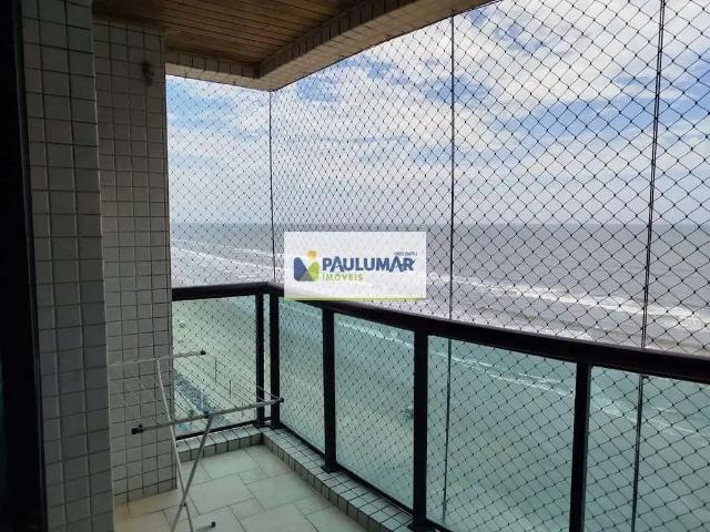 Apartamento para Venda em Mongaguá/SP Vila São Paulo 3 Quartos