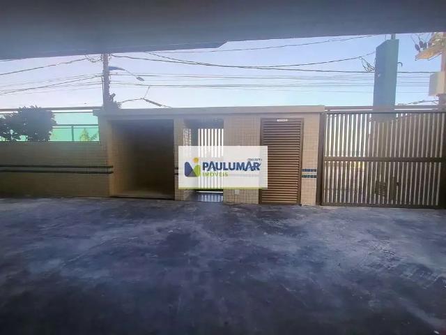 Apartamento para Venda em Mongaguá/SP Vila São Paulo 3 Quartos