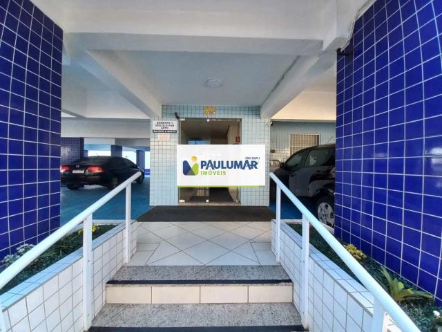 Apartamento para Venda em Mongaguá/SP Vila São Paulo 1 Quartos